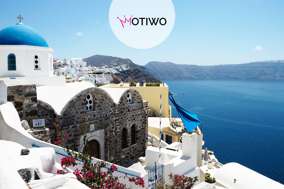 You are currently viewing Wycieczka na Santorini z Krety- warto?